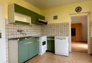 60er-Jahre Haus mit Potential in Stallhofen