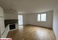 Geräumige 3-Zimmer-Wohnung mit zwei Freiflächen
