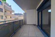 Geräumige 2-Zimmer-Wohnung in idealer Lage! Zwischen Rathausplatz und Julius-Raab-Promenade !