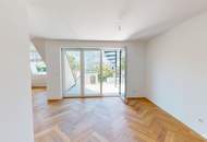 Dachwohnung I 4 Zimmer I 2 Terrassen I Erstbezug