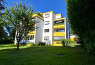 Gepflegte 3.-4.-Zi.-Wohnung mit Loggia und TG Abstellplatz
