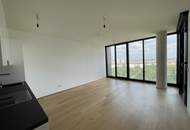 UNBEFRISTET: 2 Zimmer mit Loggia und vielen Extras im Haus