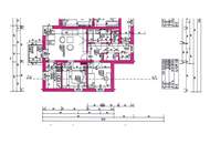Helle 3-Zimmerwohnung mit Loggia/Balkon in zentraler Lage