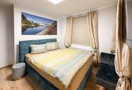 Voll möblierte 3-Zimmer-Erdgeschosswohnung mit Garten in Flachau zu verkaufen !