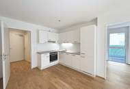ERSTBEZUG - geräumige Balkonwohnung - Innenhoflage - UBahnnähe