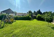 Komfortables Einfamilienhaus in ruhiger Lage