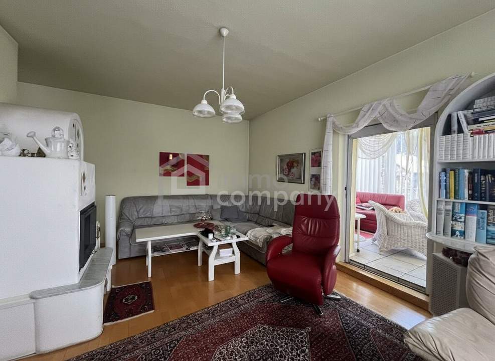 ANKOMMEN - DURCHATMEN - ZUHAUSE SEIN