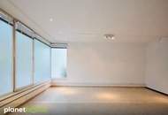 Atelier – Büro in zentraler Ruhelage nahe Hauptbahnhof