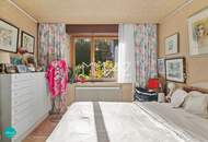 Gut geschnittene Maisonette Wohnung mit Eigengarten in grüner Ruhelage! Einziehen & Wohlfühlen!