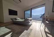 Premium Wohnung mit Blick über Innsbruck – ready to live
