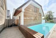 Exklusives Wohnen am Neusiedler See – Stilvolle Eigentumswohnung mit Seeblick im Sundeck Weiden am See