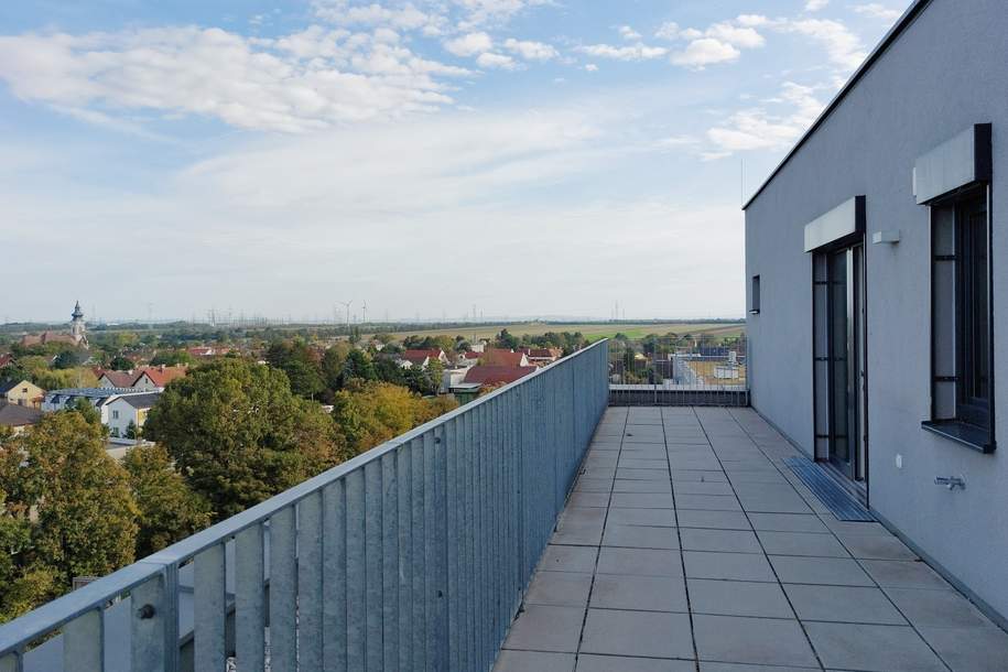 2 Balkone, Fernblick und beste Anbindung, Wohnung-miete, 1.325,47,€, 1100 Wien 10., Favoriten