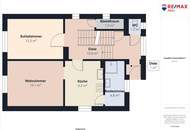 Charmantes Einfamilienhaus mit Garten und viel Platz für die Familie
