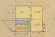 Charmantes Gebäudeensemble in guter Lage mit Potenzial