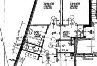 Mattielistraße: 3 Zimmer Wohnung mit Gemeinschaftsdachterrasse nahe Karlsplatz U1/U4!