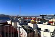 "ungetrübte Aussicht"