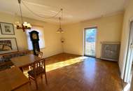 Gemütliches Haus mit Garten