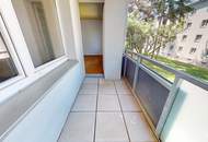 OBER ST. VEIT | Großzügige Familienwohnung mit Loggia in ruhiger Bestlage – verwirklichen Sie Ihre Wohnideen | ZELLMANN IMMOBILIEN