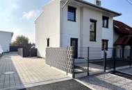 Luxuriöses Einzelhaus nahe Lobau | Bezugsbereit