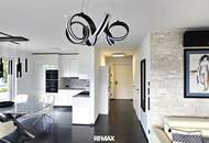 Design trifft Lebensqualität – Exklusive Neubauwohnung mit Seeblick