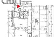 Stylisches Maisonette - Büro mit atemberaubender Dachterrasse nahe Naschmarkt! Garagen verfügbar!