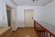 Sanierungsobjekt mit großem Grundstück in Kirchberg an der Pielach