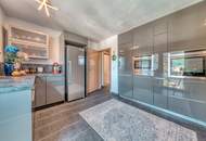 Familientraum! Großzügige 4-Zimmer Wohnung mit Garten zu verkaufen!