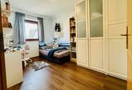 Garten, Pool, Ruhe und Wien nahe Lebensqualität