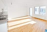 Helle 2 Zimmerwohnung mit großzügiger Terrasse!