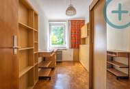 4 Zimmer-Wohnung mit Potenzial