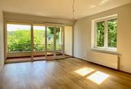 GRÜNBLICK DELUXE - GENERALSANIERTES FAMILIENDOMIZIL MIT VIEL PLATZ ZUM LEBEN