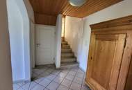 Ruhig gelegenes Wohnhaus in Siedlungslage mit viel Platz und Potenzial