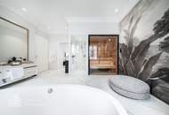 Repräsentative 4-Zimmer Designer Wohnung im Herzen Wiens!