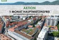 Wohnen im Herzen von Graz – Styria Center. - WOHNTRAUM