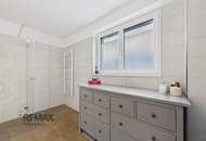 Moderne 3-Zimmer-Wohnung mit großer Sonnenterrasse & traumhafter Ruhelage in Schlins