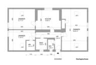 Wohnhaus mit drei Wohneinheiten!