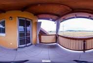 Modernes Wohnen auf zwei Ebenen- Maisonettejuwel in der Nähe von Gralla