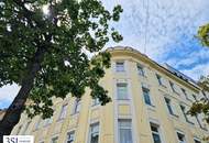Smartes 1-Zimmer-Apartment in gepflegtem Haus – idealer Stadtwohnsitz!