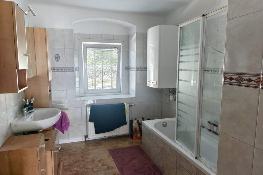 Sehr schöne Mietwohnung in St. Veit/Gölsen, Wohnung-miete, 650,00,€, 3161 Lilienfeld