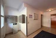 Einziehen oder Vermieten! Nähe U1 - helle & ruhige Wohnung mit Garage