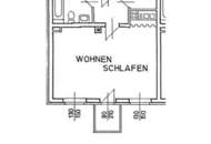 1-Zimmer Wohnung in 8103 Rein