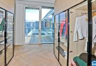 Exquisites Penthouse im Herzen des Wiener Botschaftsviertels