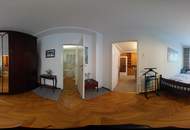 WIEN VOR DER HAUSTÜR | Vollmöblierte 2-Zimmer-Wohnung nahe Stephansplatz