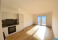 Helle 2-Zimmer-Wohnung mit Balkon in 1210 Wien – ideal zum Wohlfühlen!