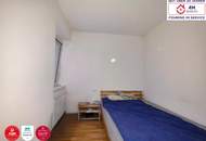 2-Zimmer-Altbauwohnung auf Neubauniveau mit hofseitigem Schlafzimmer