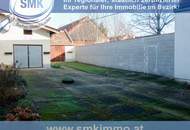 Sonniges Einfamilienhaus mit großem Potential!