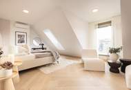 LOFTARTIGES PENTHOUSE FÜR ANSPRUCHSVOLLE - NACHHALTIGES WOHNEN MIT WEITBLICK