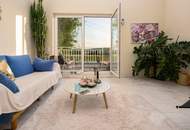 Traumhaus! Tolles Haus, direkte Autobahnnähe, Feldblick!