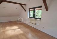 Dachgeschosswohnung - Single-Hit mit Balkon und Garten im Wienerwald 1140 Wien