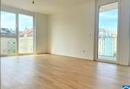 Traumhafte 2-Zimmer-Wohnung im beliebten 16. Bezirk!